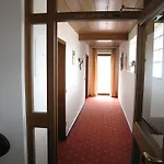 ホテル Braeukeller