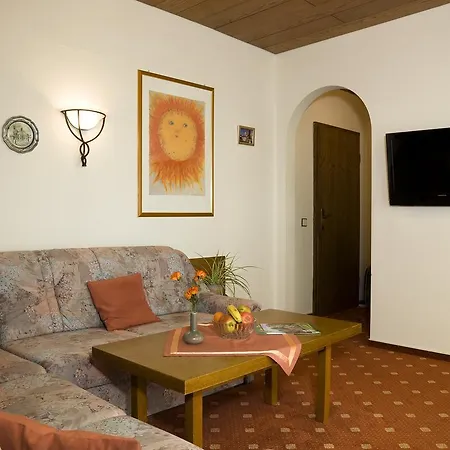 Braeukeller Hotel