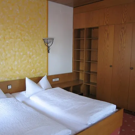 Braeukeller Hotel Lam