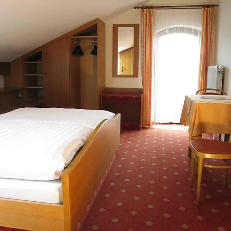 Hotel Bräukeller