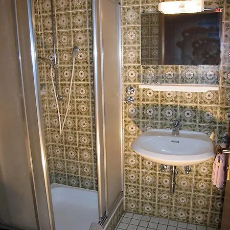 Hotel Braeukeller Lam