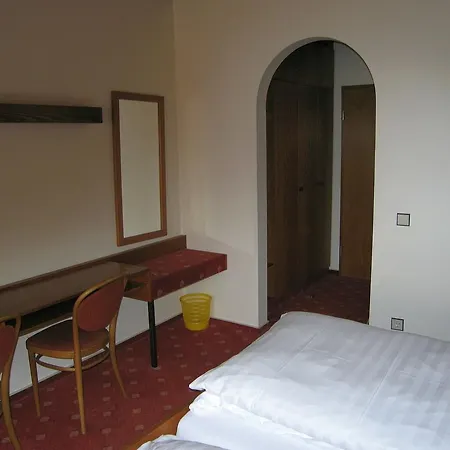 Hotel Bräukeller *