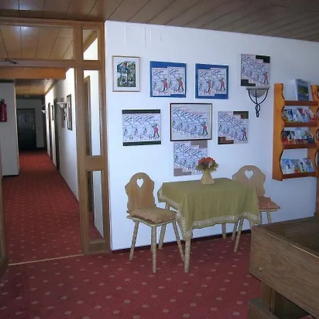 Hotel Braeukeller