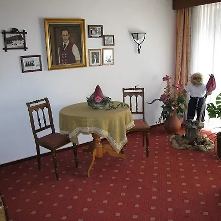 Hotel Braeukeller Lam