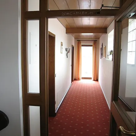 Hotel Bräukeller