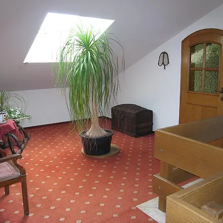 Hotel Braeukeller Lam