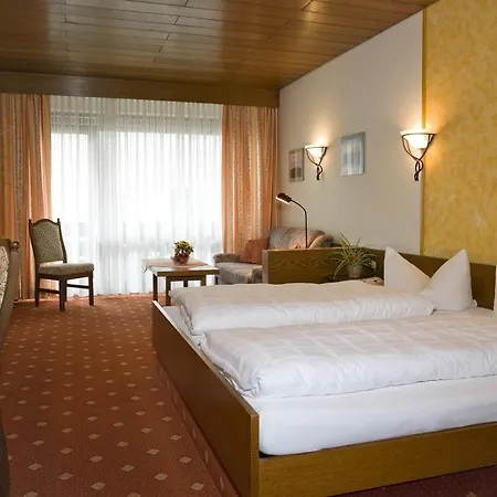 Hotel Bräukeller *