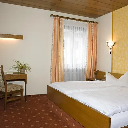 Hotel Braeukeller *