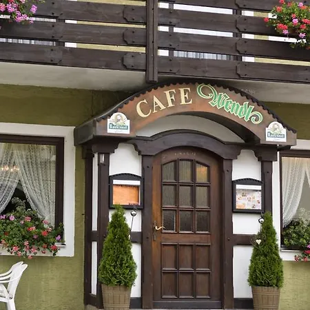Hotel Bräukeller