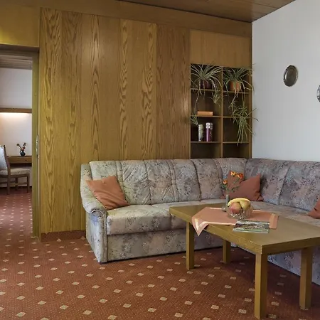 Hotel Braeukeller Lam