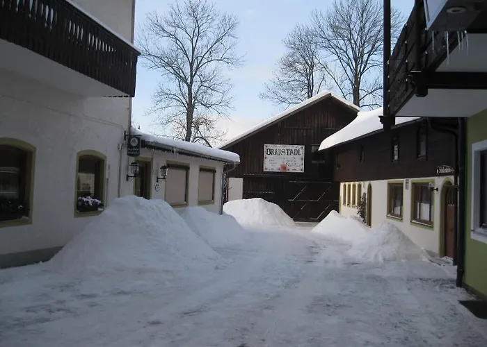 Braeukeller